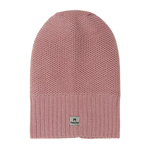 Балаклава Peppihat "Mumla", розовая